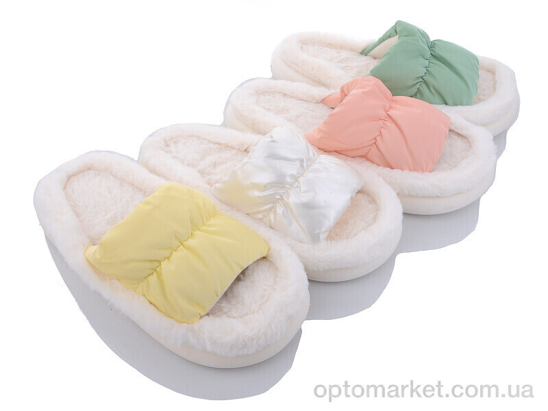 Купить Капці жіночі WL8170 mix Deshman мікс, фото 1