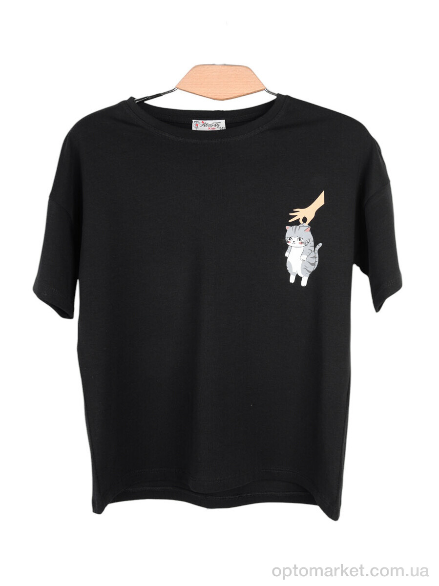 Купить Футболка дитячі WNG10774-2 mix Atabay мікс, фото 2