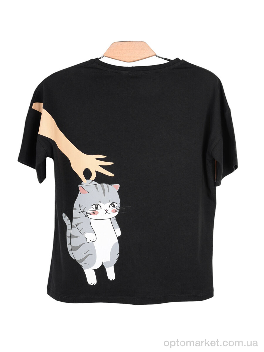 Купить Футболка дитячі WNG10774-2 mix Atabay мікс, фото 3