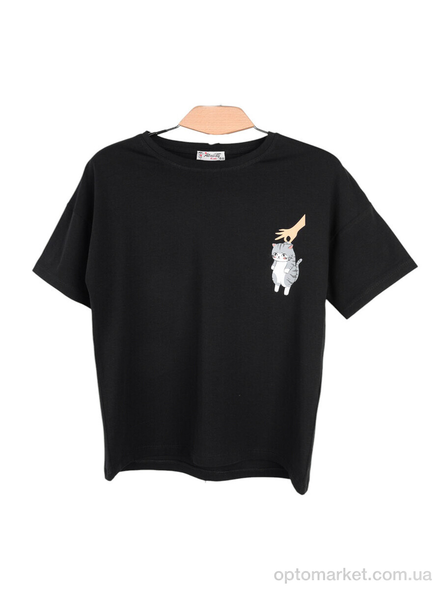 Купить Футболка дитячі WNG10774-3 mix Atabay мікс, фото 2