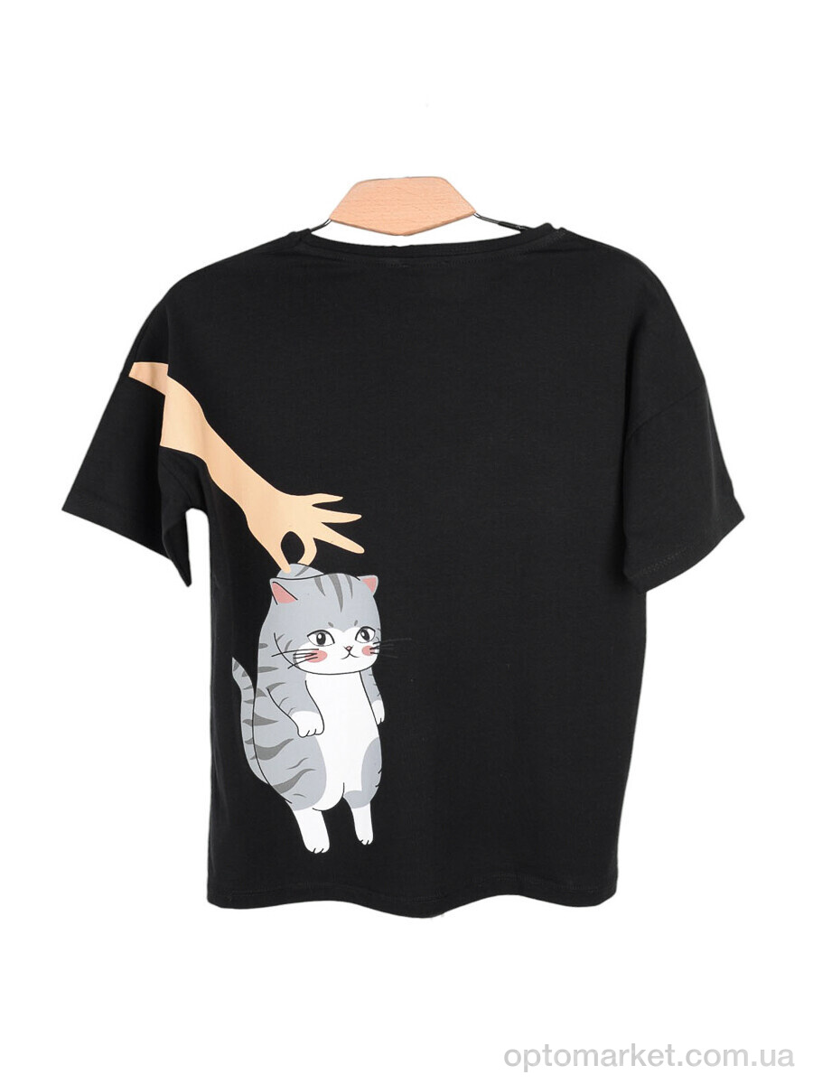 Купить Футболка дитячі WNG10774-3 mix Atabay мікс, фото 3