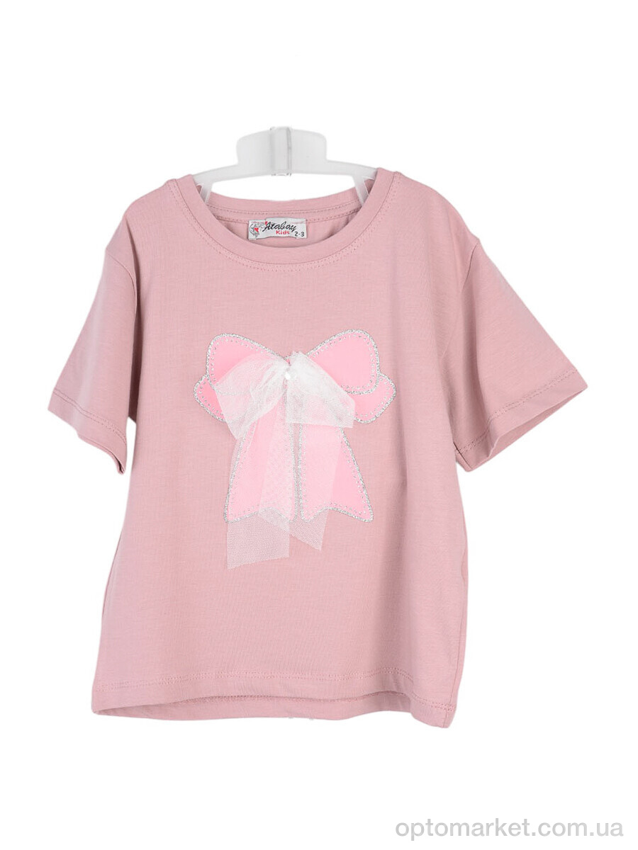 Купить Футболка дитячі WNG10779-0 mix Atabay мікс, фото 2