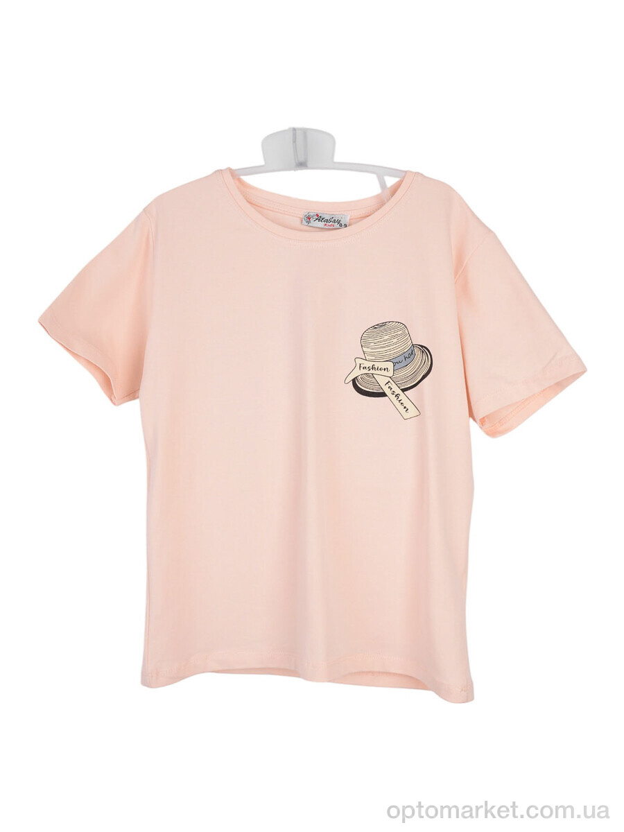 Купить Футболка дитячі WNG10789-2 mix Atabay мікс, фото 2