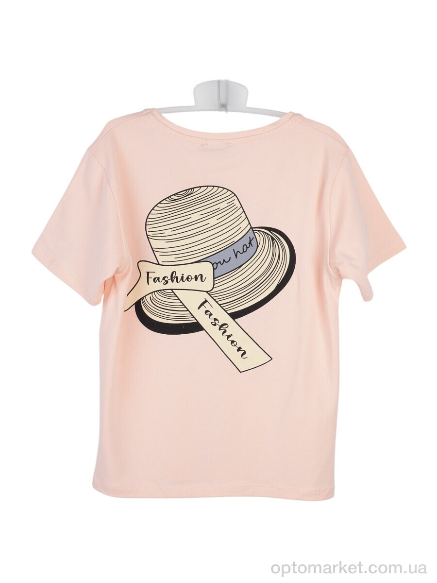 Купить Футболка дитячі WNG10789-2 mix Atabay мікс, фото 3