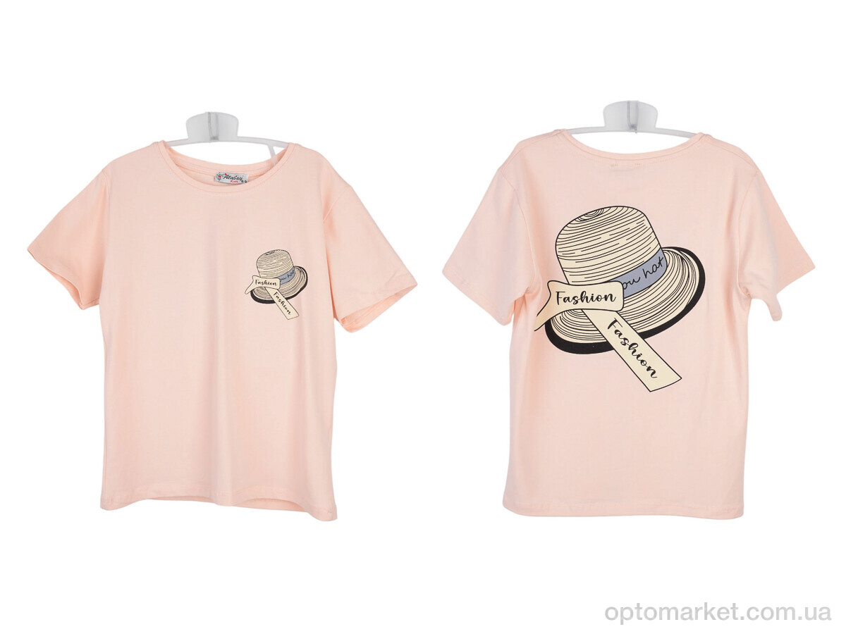 Купить Футболка дитячі WNG10789-2 mix Atabay мікс, фото 5