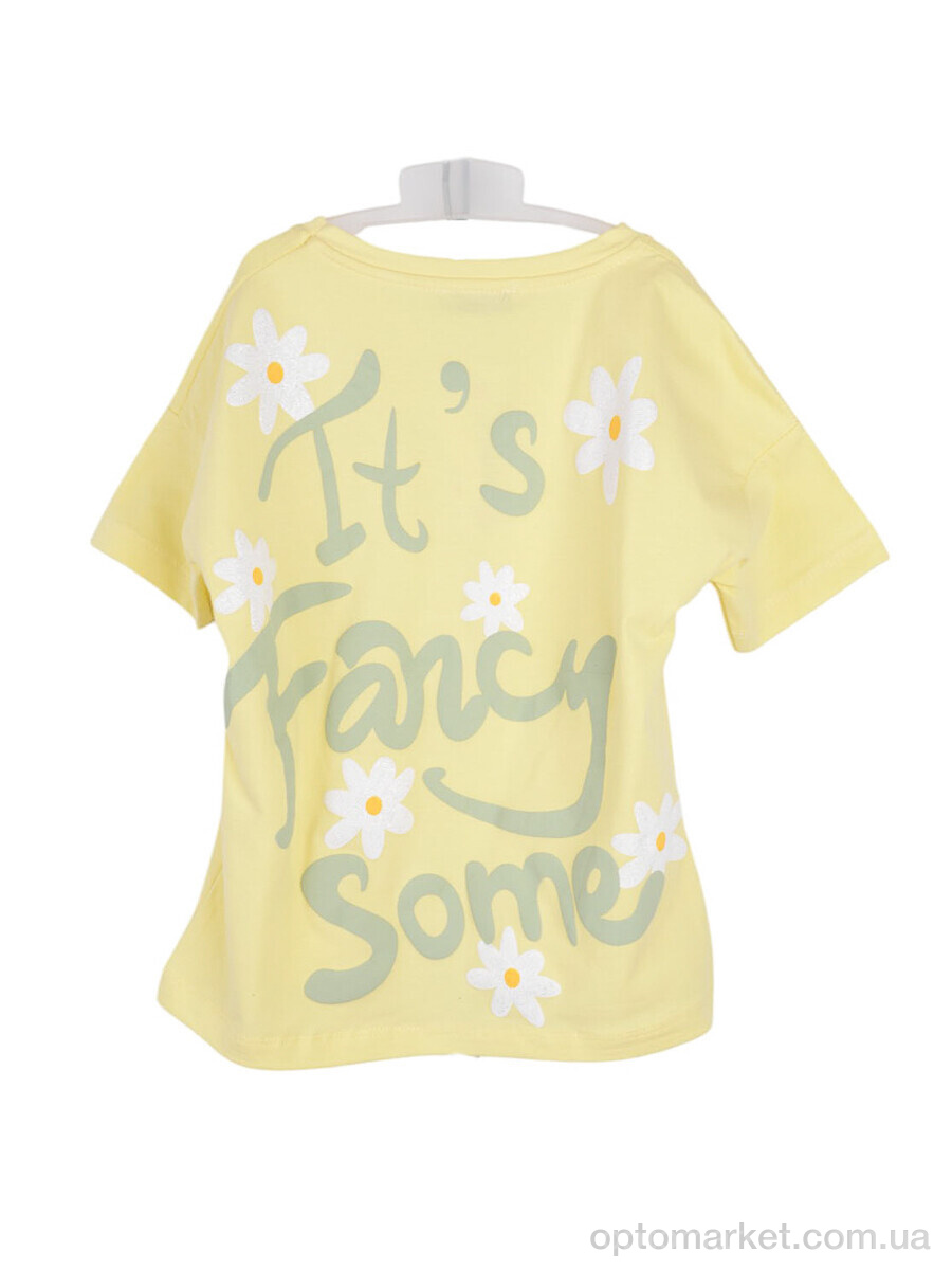 Купить Футболка дитячі WNG10793-0 mix Atabay мікс, фото 3