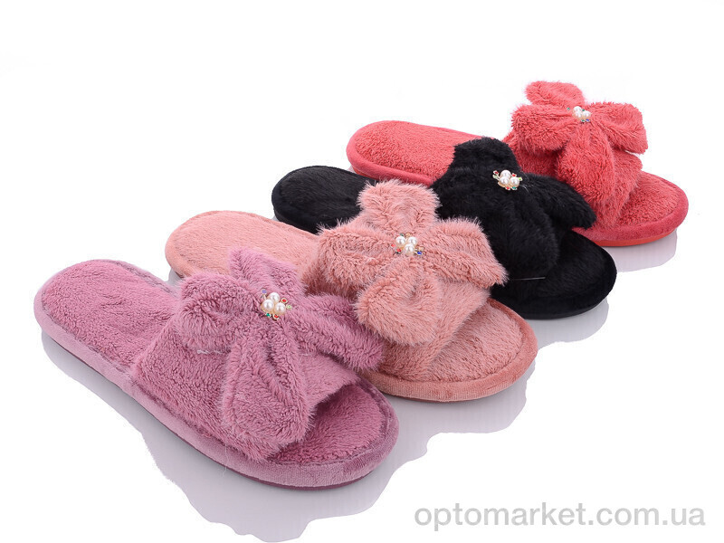 Купить Капці жіночі WP194-1 mix Alex мікс, фото 1