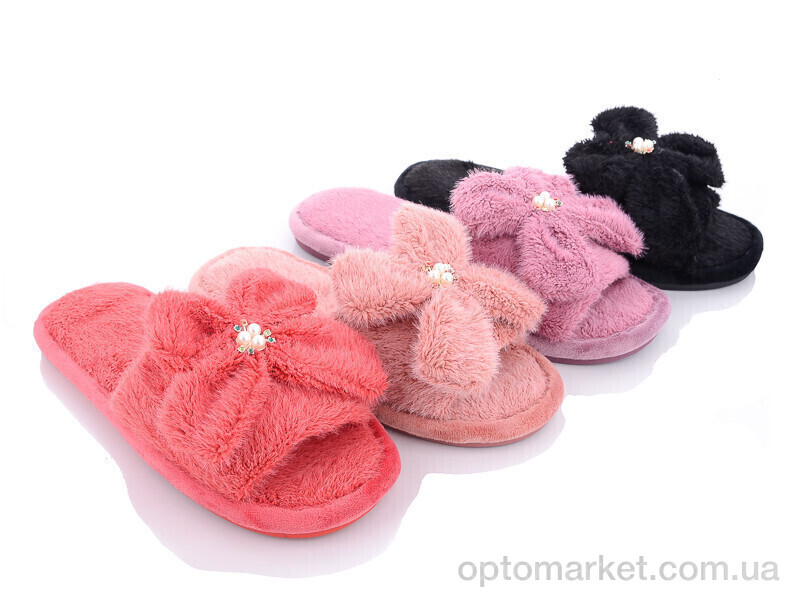 Купить Капці жіночі WP194 mix Deshman мікс, фото 1