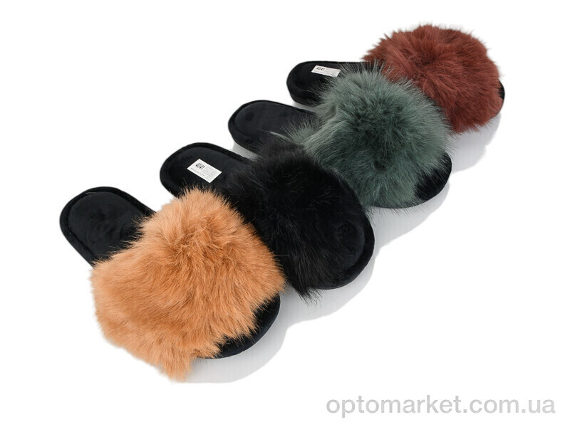 Купить Капці жіночі WP5015 mix SANLIN 2 мікс, фото 1