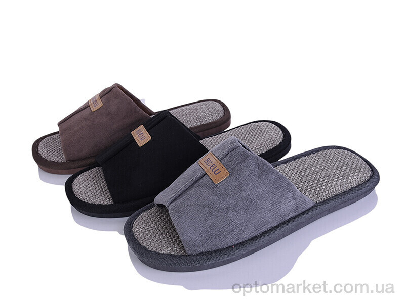 Купить Капці чоловічі WP5022 mix M&L  Alex13 мікс, фото 1