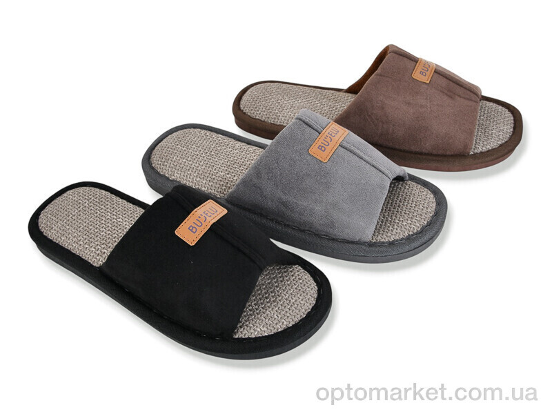 Купить Капці чоловічі WP5022 mix Soylu мікс, фото 1