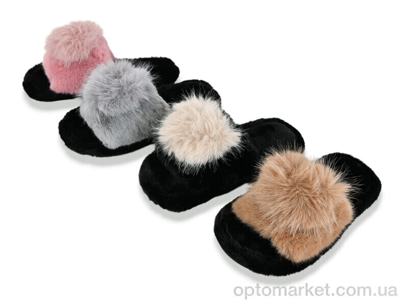 Купить Капці жіночі WP5105 mix M&L  Alex13 мікс, фото 1