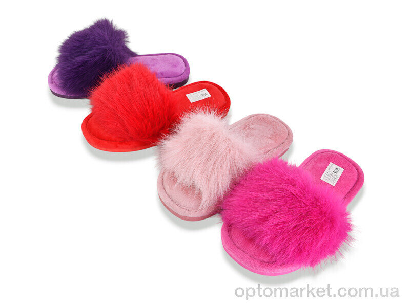 Купить Капці дитячі WP5106 mix M&L  Alex13 мікс, фото 1