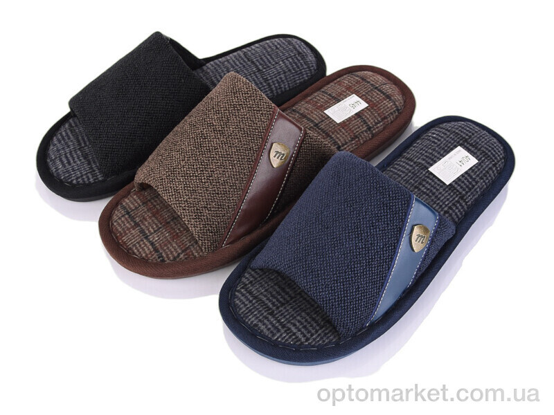 Купить Капці жіночі WP611 mix SANLIN 2 мікс, фото 1