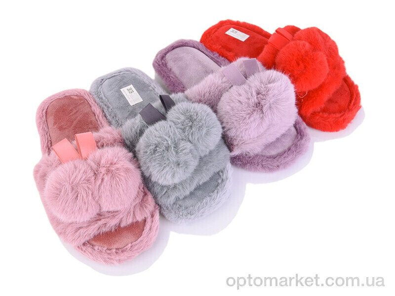 Купить Капці жіночі WP620 mix SANLIN 2 мікс, фото 1