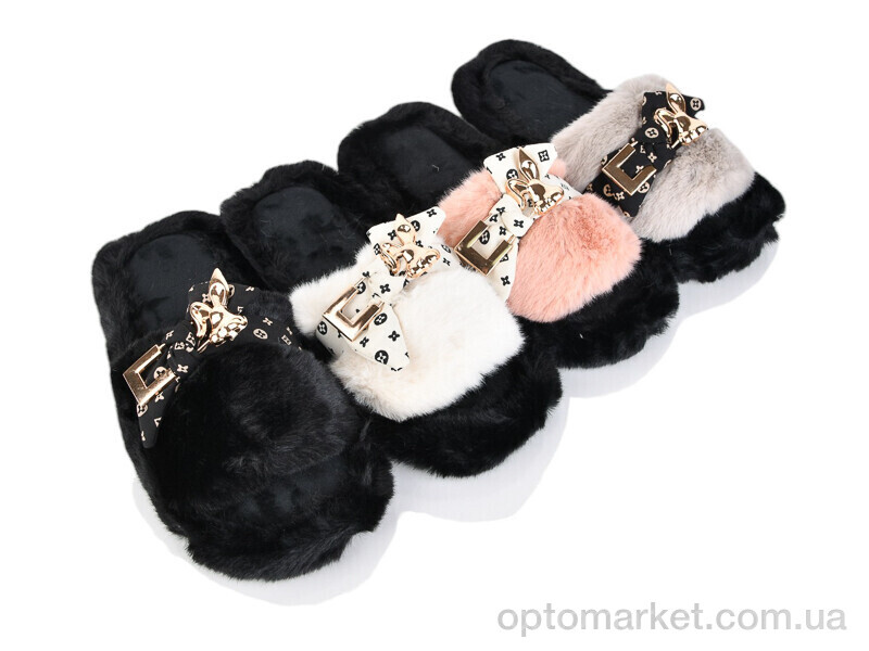 Купить Капці жіночі WP676 mix Nuo Nuo мікс, фото 1