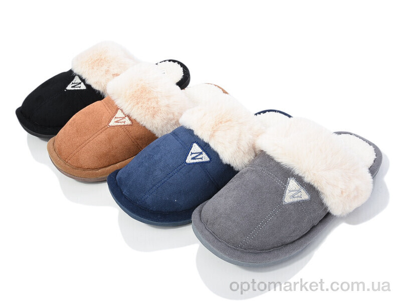 Купить Капці чоловічі WP703 mix M&L  Alex13 мікс, фото 1