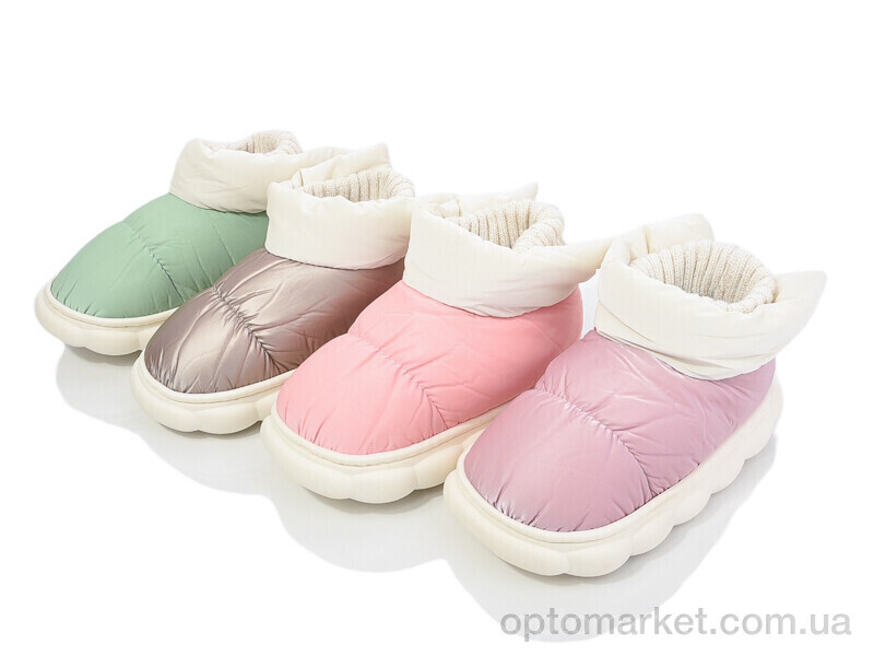 Купить Капці дитячі WP8193 mix M&L  Alex13 мікс, фото 1