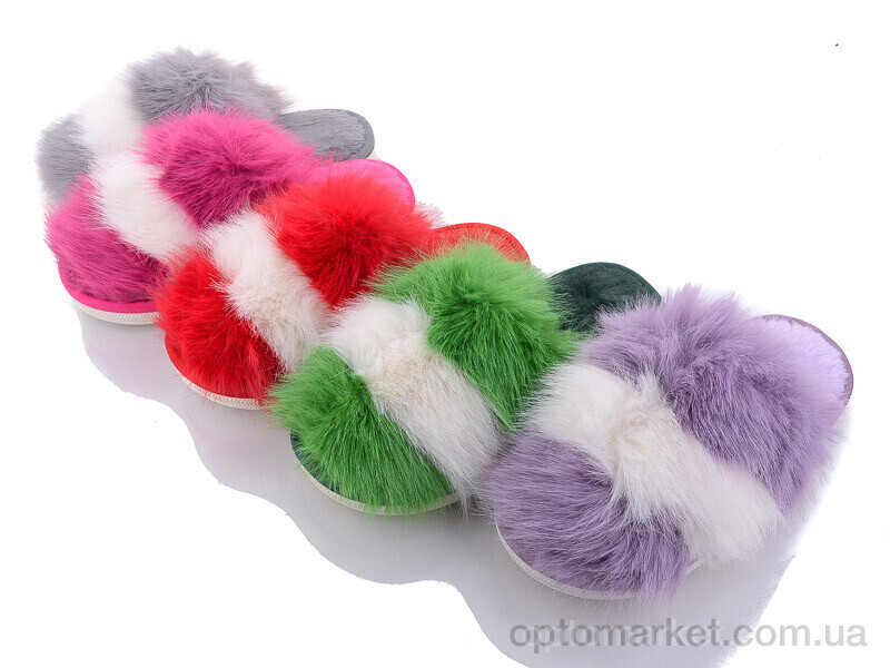 Купить Капці жіночі WP8199 mix SANLIN 2 мікс, фото 1