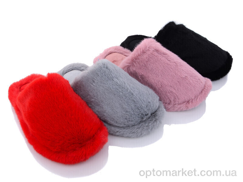 Купить Капці жіночі WP8216 mix Deshman мікс, фото 1