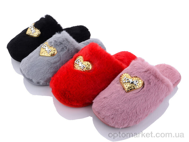 Купить Капці жіночі WP8222 mix SANLIN 2 мікс, фото 1