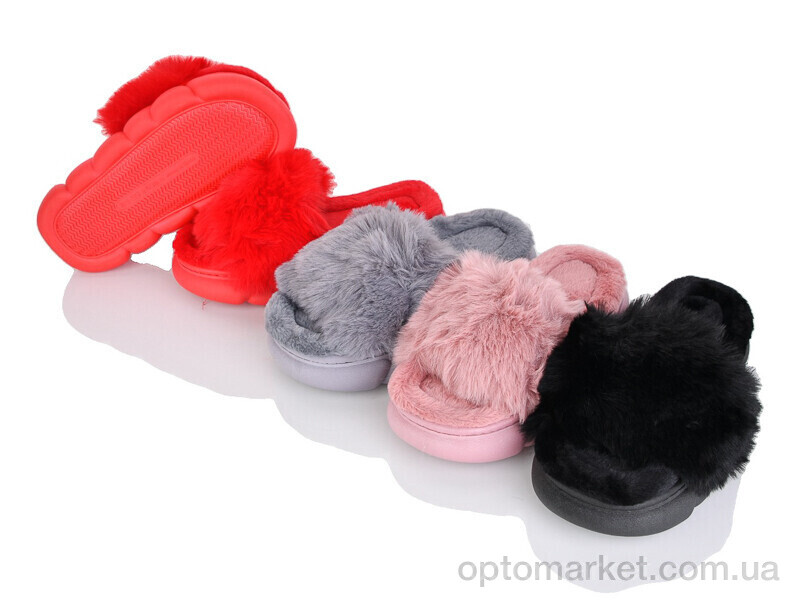 Купить Капці жіночі WP8233 mix Alex мікс, фото 1