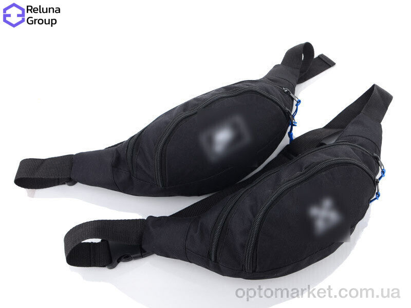 Купить Бананка чоловічі WR001-11 mix Reluna Group мікс, фото 1