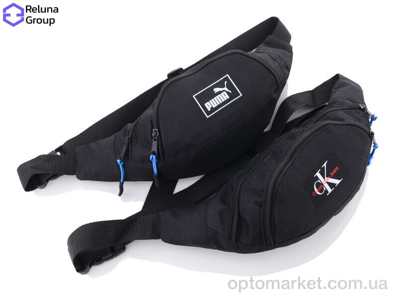 Купить Бананка чоловічі WR001-3 mix Reluna Group мікс, фото 2