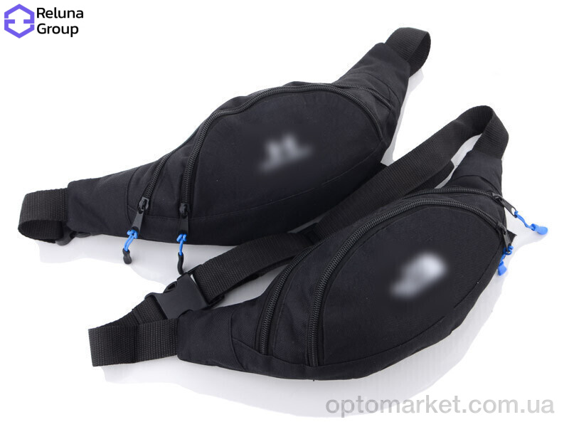 Купить Бананка унісекс WR001-6 mix Reluna Group мікс, фото 1