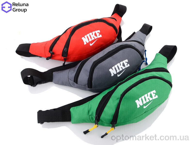 Купить Бананка унісекс WR001-7 mix N.ke мікс, фото 2