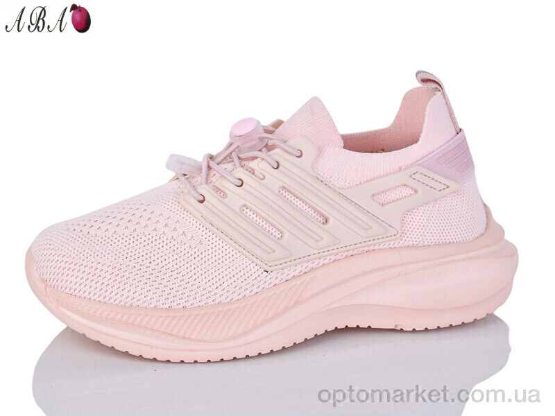 Купить Кросівки дитячі WY04-7L Gabis рожевий, фото 1