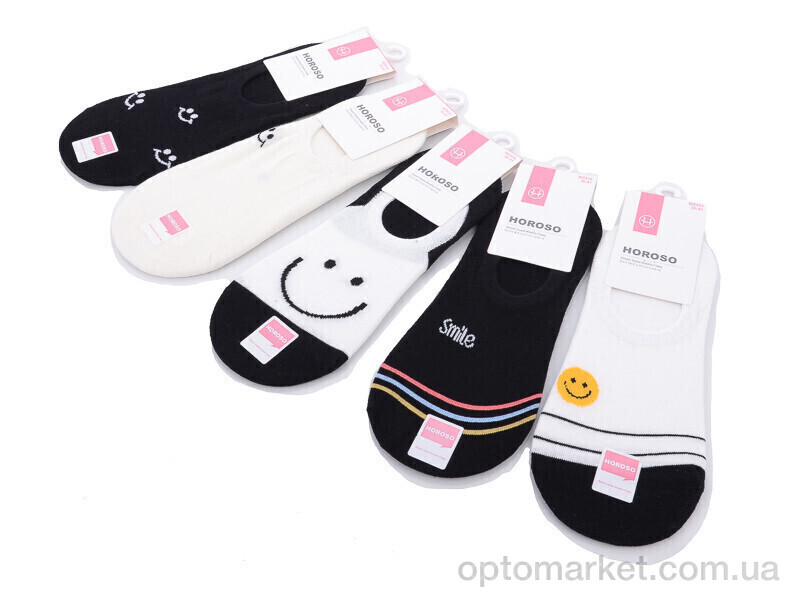 Купить Шкарпетки жіночі WZ435 mix Horoso мікс, фото 1