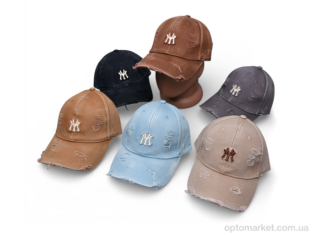 Купить Кепка чоловічі X2 mix Королева мікс, фото 1