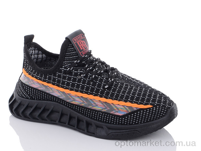 Купить Кроссовки детские X3-6 Lion черный, фото 1