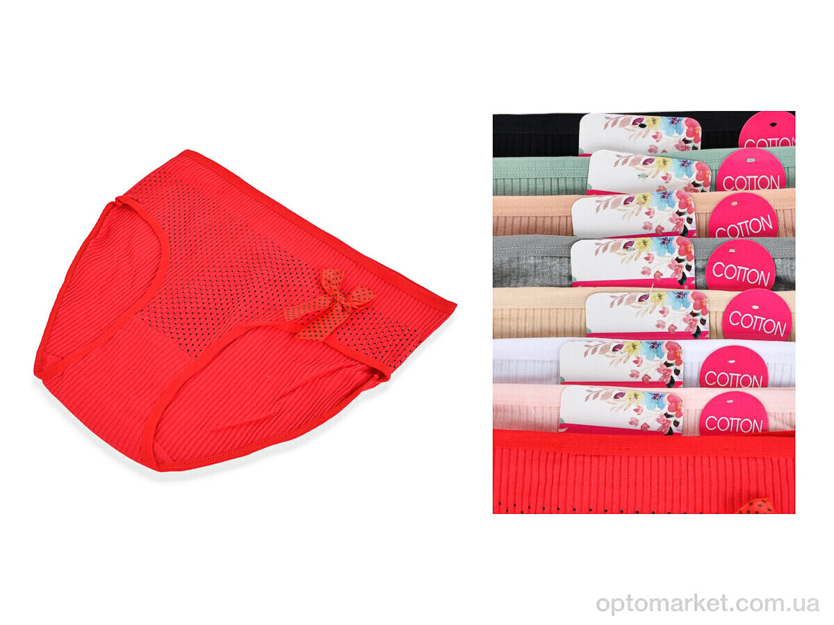 Купить Трусы жіночі X3475 (12214) mix Kokowei мікс, фото 1