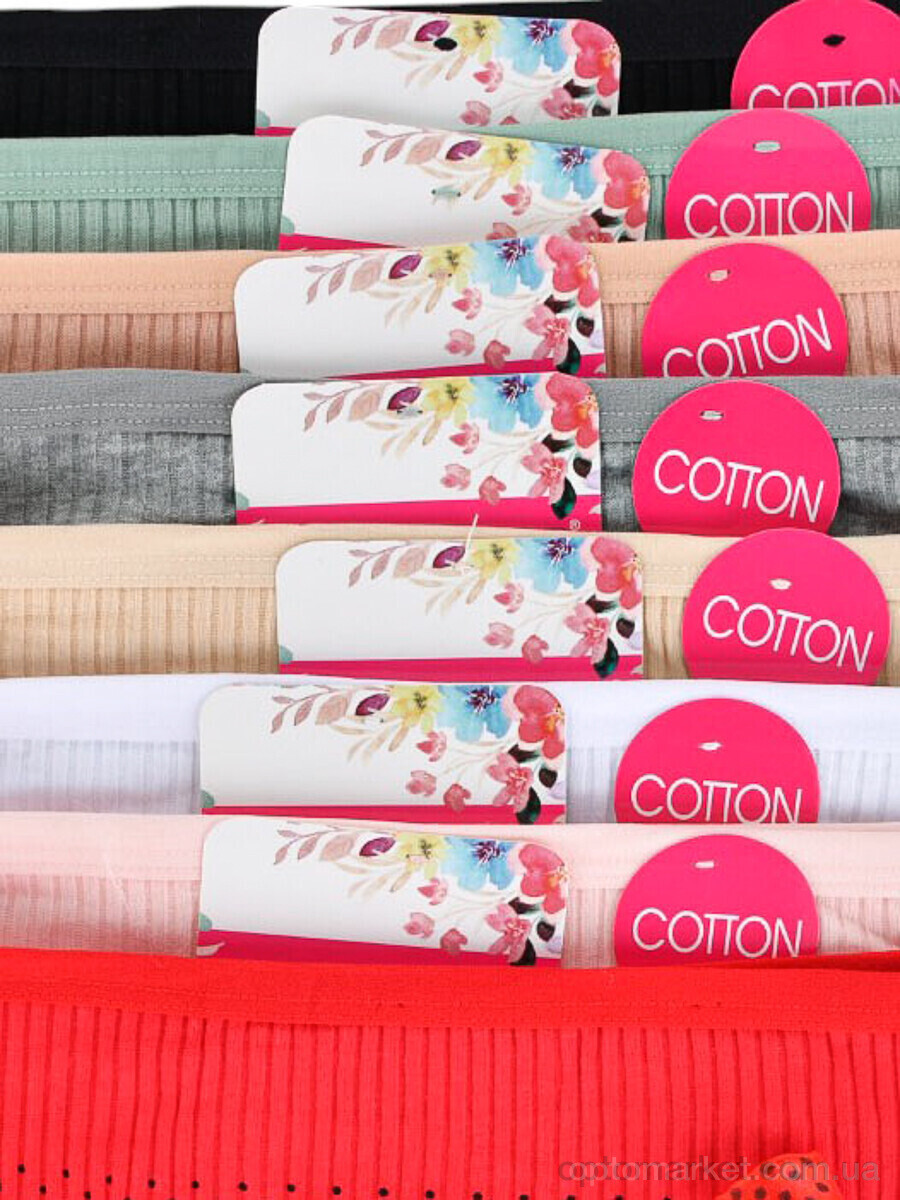 Купить Трусы жіночі X3475 (12214) mix Kokowei мікс, фото 2