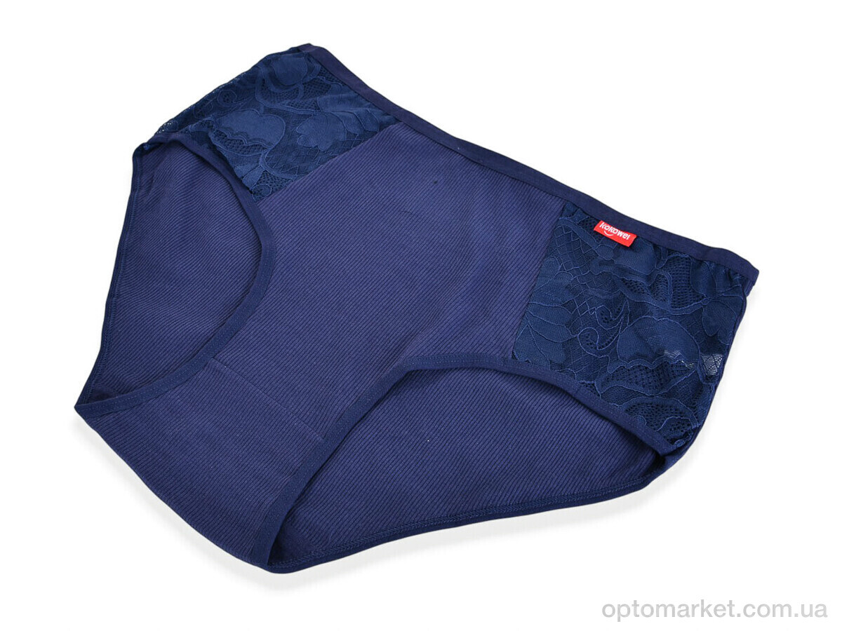 Купить Трусы жіночі X4479 (12210) mix Kokowei мікс, фото 3