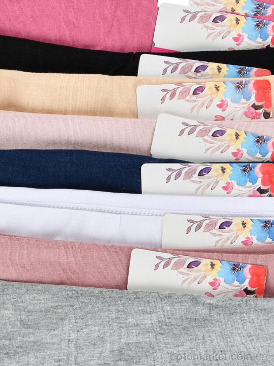 Купить Трусы жіночі X4487 (12213) mix Kokowei мікс, фото 2