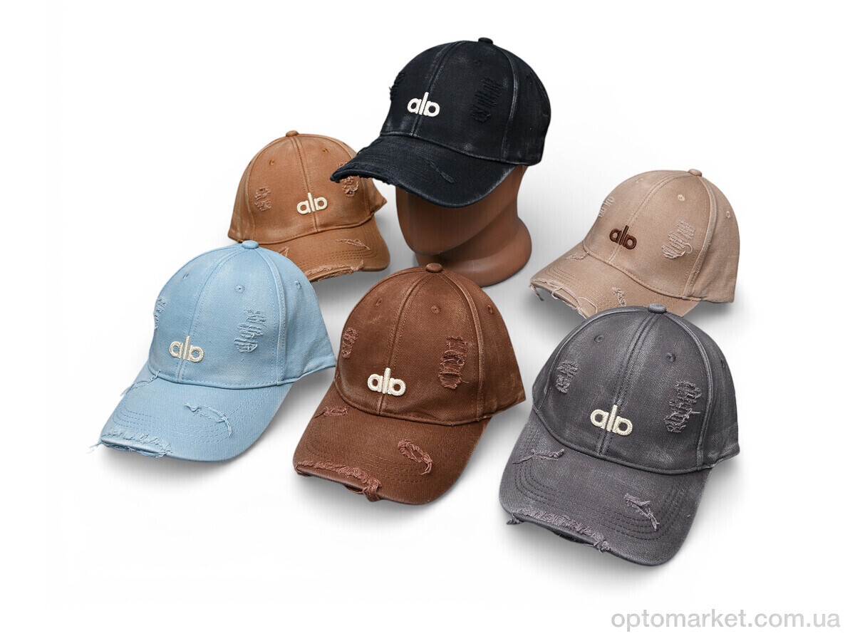 Купить Кепка чоловічі X5 mix Королева мікс, фото 1