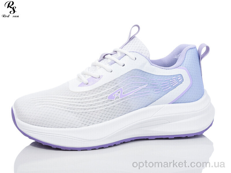 Купить Кросівки жіночі X5  purple Red Sun фіолетовий, фото 1