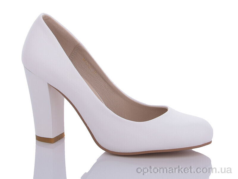 Купить Туфлі жіночі XA12-2 Lino Marano білий, фото 1