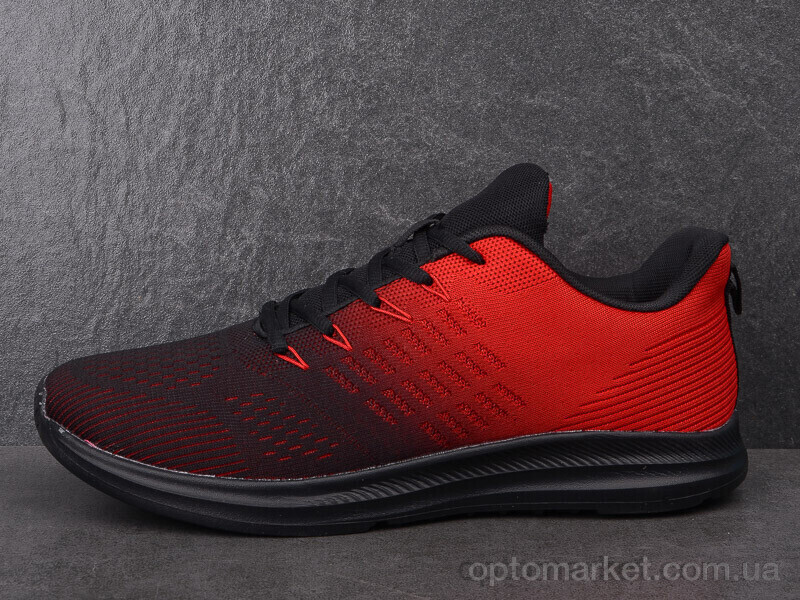 Купить Кросівки чоловічі XD004-1 Pet чорний, фото 2