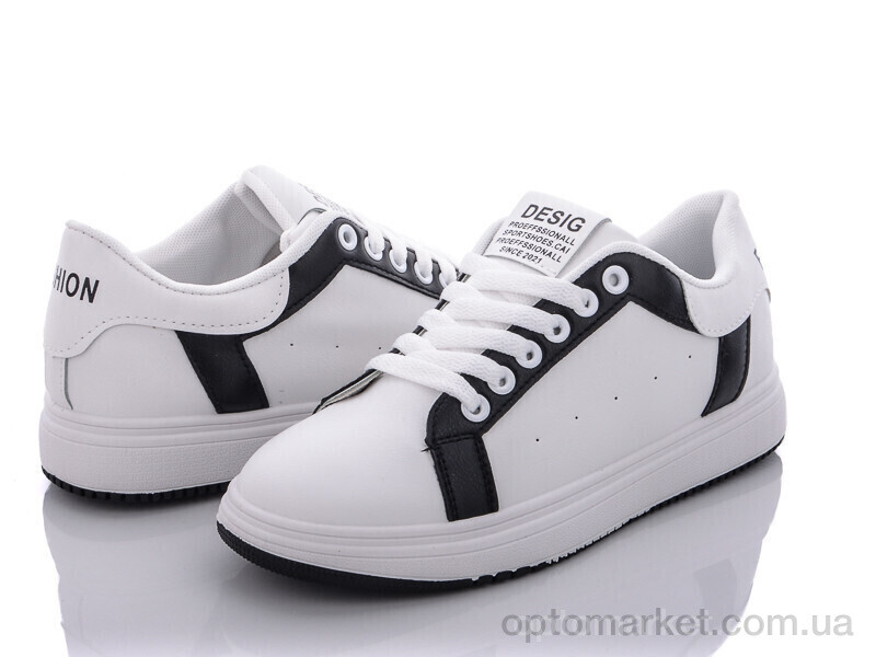 Купить Кросівки жіночі XF01-018-29 Xifa білий, фото 1