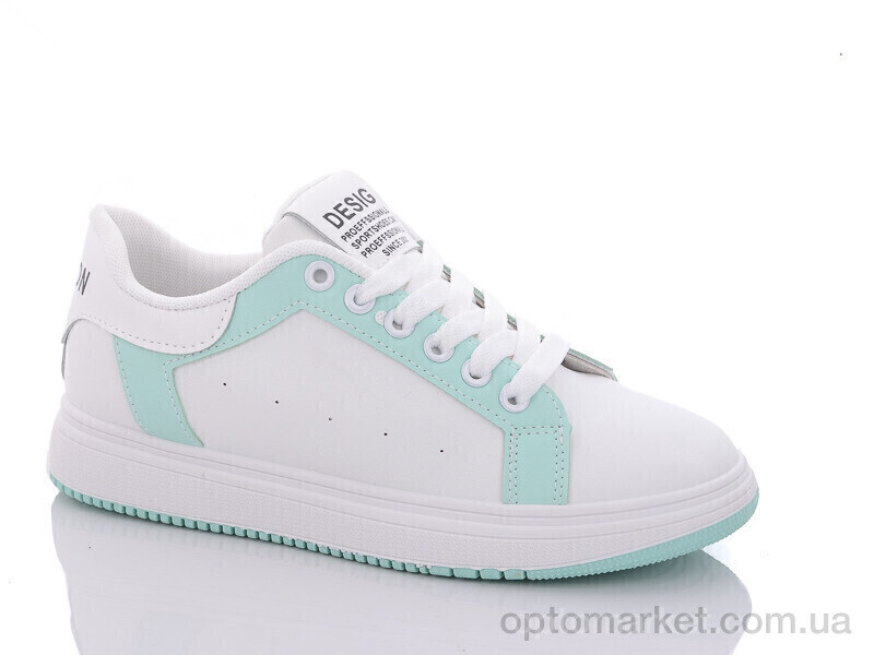 Купить Кросівки жіночі XF01-018-30 Xifa білий, фото 1