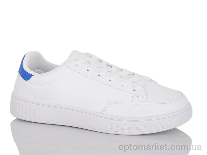 Купить Кросівки чоловічі XF01-0311-4 Xifa білий, фото 1