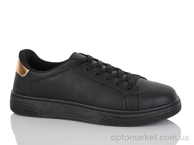 Купить Кросівки чоловічі XF01-0315-4 Xifa чорний, фото 1