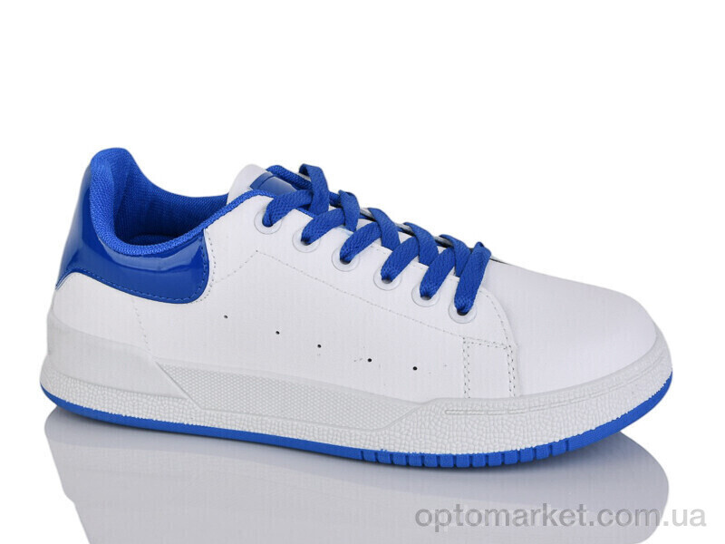 Купить Кросівки жіночі XF01-2467-3 Xifa білий, фото 1