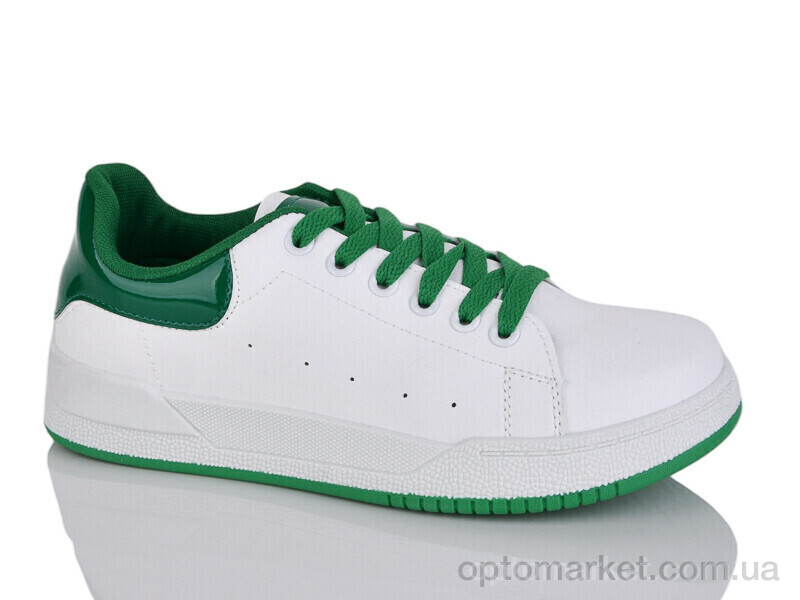 Купить Кросівки жіночі XF01-2467-4 Xifa білий, фото 1