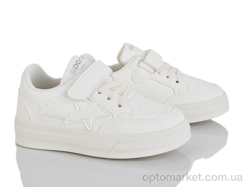 Купить Кросівки дитячі XF01-2542-2C Kimbo-o бежевий, фото 1