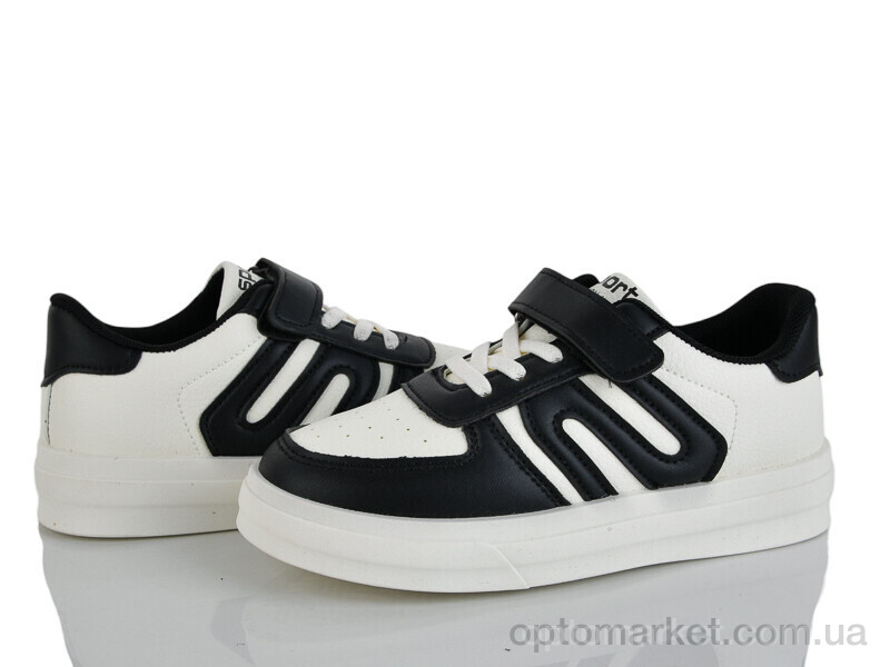 Купить Кросівки дитячі XF01-2543-3A Kimbo-o бежевий, фото 1